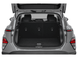 Hyundai Kona Electric SEL FWD 2025
