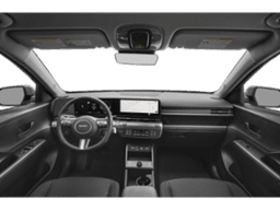 Hyundai Kona Electric SEL FWD 2025