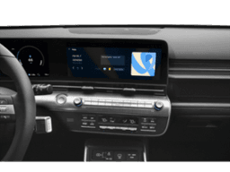 Hyundai Kona Electric SEL FWD 2025