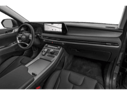 Hyundai Palisade XRT AWD 2025