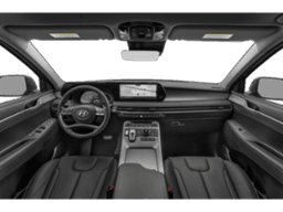 Hyundai Palisade XRT AWD 2025