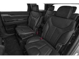 Hyundai Palisade XRT AWD 2025
