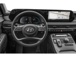 Hyundai Palisade XRT AWD 2025