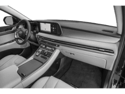 Hyundai Palisade SEL Premium 2025