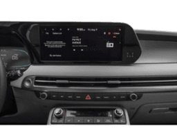 Hyundai Palisade SEL Premium 2025