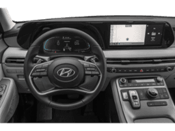 Hyundai Palisade SEL Premium 2025