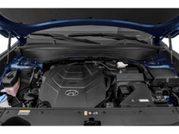 Hyundai Palisade SEL Premium 2025