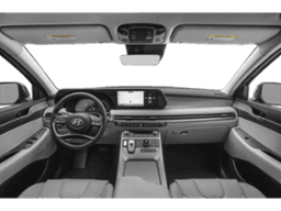 Hyundai Palisade SEL Premium 2025