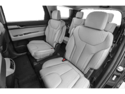Hyundai Palisade SEL Premium 2025