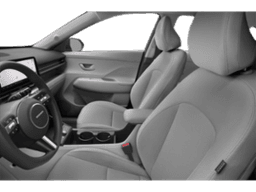 Hyundai Kona Electric SE FWD 2025