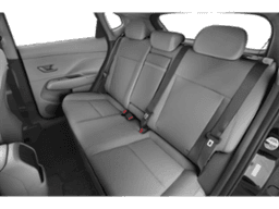 Hyundai Kona Electric SE FWD 2025