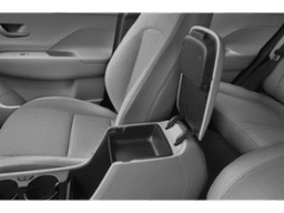 Hyundai Kona Electric SE FWD 2025