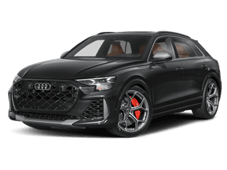 Audi RS Q8 performance 4.0 TFSI quattro Audi RS Q8 performance 4.0 TFSI quattro