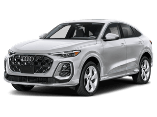 Audi Q5 Sportback Premium Plus 2.0 TFSI quattro Audi Q5 Sportback Premium Plus 2.0 TFSI quattro