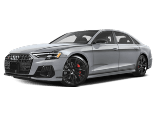 Audi S8 4.0T (Tiptronic) 4.0 TFSI Audi S8 4.0T (Tiptronic) 4.0 TFSI