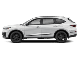 Acura MDX SH-AWD w/A-Spec Advance Package 2025 — side view