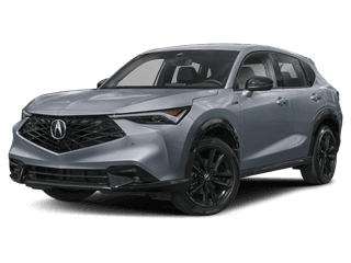 Acura ADX w/A-Spec Advance Package AWD Acura ADX w/A-Spec Advance Package AWD