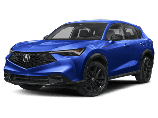 Acura ADX w/A-Spec Advance Package FWD Acura ADX w/A-Spec Advance Package FWD