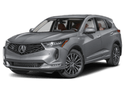 Acura RDX SH-AWD w/Advance Package 2025 — front view