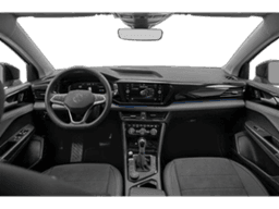Volkswagen Taos SE Black 4MOTION 2024