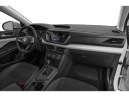 Volkswagen Taos SE 4MOTION 2024