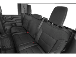 GMC Sierra 2500HD Pro 2WD Double Cab 162" 2026