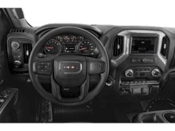GMC Sierra 2500HD Pro 2WD Double Cab 162" 2026