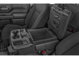 GMC Sierra 2500HD Pro 2WD Double Cab 162" 2026