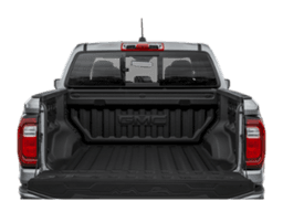 GMC Canyon 4WD AT4 4WD Crew Cab 2026
