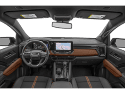 GMC Canyon 4WD AT4 4WD Crew Cab 2026