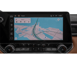 GMC Canyon 4WD AT4 4WD Crew Cab 2026