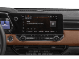 GMC Canyon 4WD AT4 4WD Crew Cab 2026