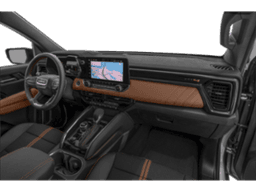 GMC Canyon 4WD AT4 4WD Crew Cab 2026