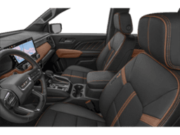 GMC Canyon 4WD AT4 4WD Crew Cab 2026