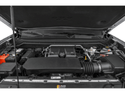 GMC Canyon 4WD AT4 4WD Crew Cab 2026