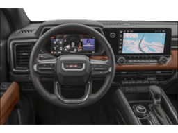 GMC Canyon 4WD AT4 4WD Crew Cab 2026
