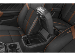 GMC Canyon 4WD AT4 4WD Crew Cab 2026