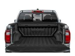 GMC Canyon 4WD AT4 4WD Crew Cab 2026