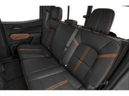 GMC Canyon 4WD AT4 4WD Crew Cab 2026