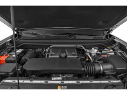 GMC Canyon 4WD AT4 4WD Crew Cab 2026