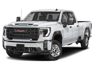 GMC Sierra 2500HD Pro 4WD Crew Cab 159" GMC Sierra 2500HD Pro 4WD Crew Cab 159"