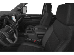 GMC Sierra 2500HD SLE 4WD Double Cab 149" 2026