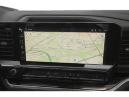 GMC Sierra 2500HD SLE 4WD Double Cab 149" 2026