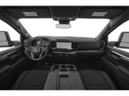 GMC Sierra 2500HD SLE 4WD Double Cab 149" 2026