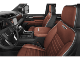 GMC Sierra 2500HD Denali Ultimate 4WD Crew Cab 159" 2026