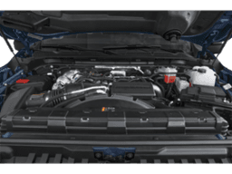GMC Sierra 2500HD Denali Ultimate 4WD Crew Cab 159" 2026