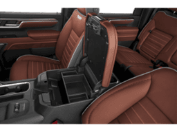 GMC Sierra 2500HD Denali Ultimate 4WD Crew Cab 159" 2026