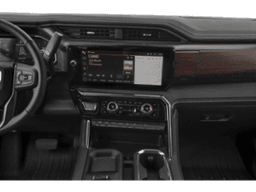 GMC Sierra 2500HD Denali Ultimate 4WD Crew Cab 159" 2026