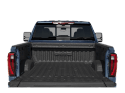 GMC Sierra 2500HD Denali Ultimate 4WD Crew Cab 159" 2026