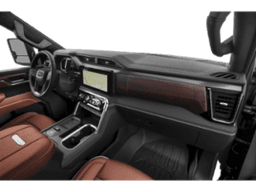 GMC Sierra 2500HD Denali Ultimate 4WD Crew Cab 159" 2026